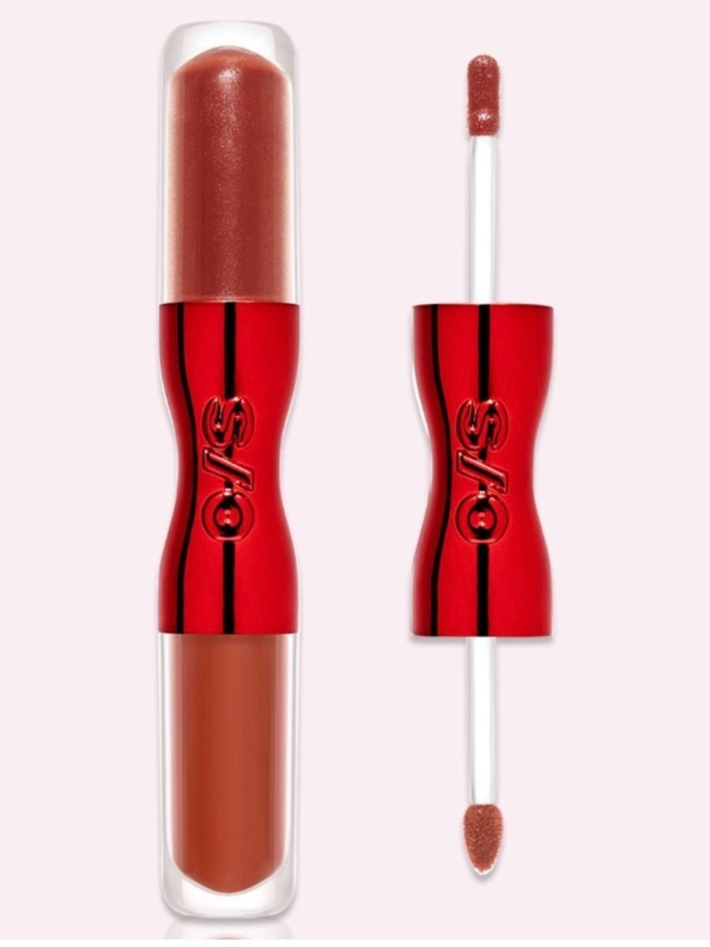 ONE/SIZE by Patrick Starrr Lip Snatcher 
Mutha Starr